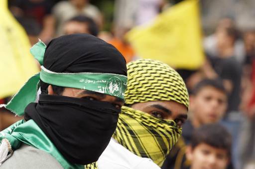 8 Palestinian ministers to arrive in Gaza